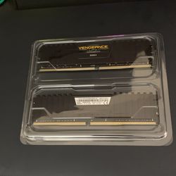 RAM (8x2) 16GB 3200MHz Corsair