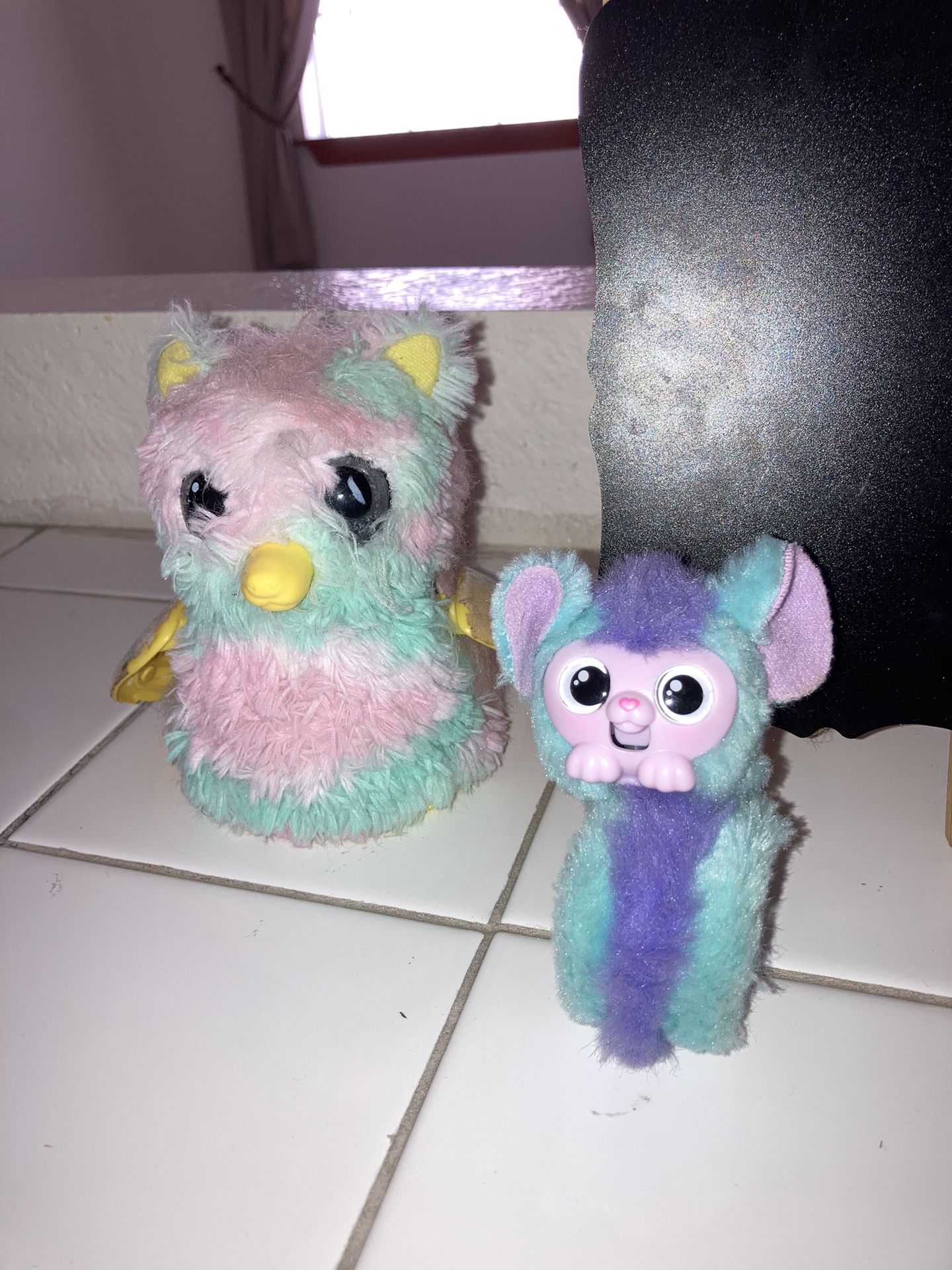 Hatchimals Baby Toys