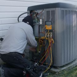 AIR CONDITIONING