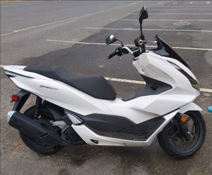 2022 Honda PCX 150