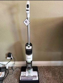 SHARK vacuum
