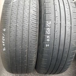 PAR 20516 IN GREAT SHAPE $ 55 FOR THE PAIR CARRY OUT LAS DOS POR $55 AH DOMICILIO PUNTO MEDIO