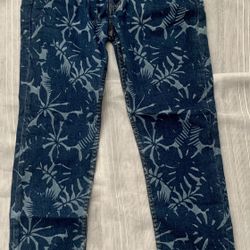 NWT Levi’s  Men’s Size 33X30 Jeans