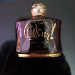 Avon Occur Perfume 