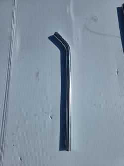 Hutch Freestyle seat post