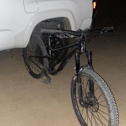 Trance X3 29er 2021
