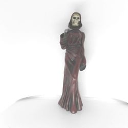 Marvel Select Diamond Select Lady Death 7” Loose Figure