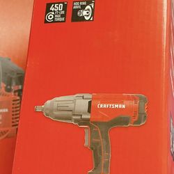 Craftsman 