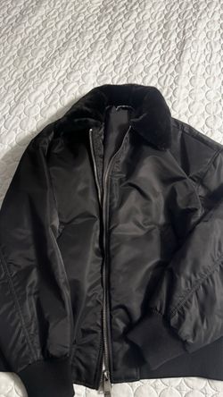 Men’s Winter Coat Size Large