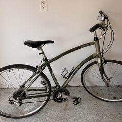 Electra Verse 3 Speed Bike