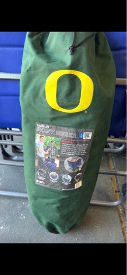 Collegiate party cooler