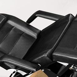 Hydraulic Facial Table Tattoo Chair Massage Bed