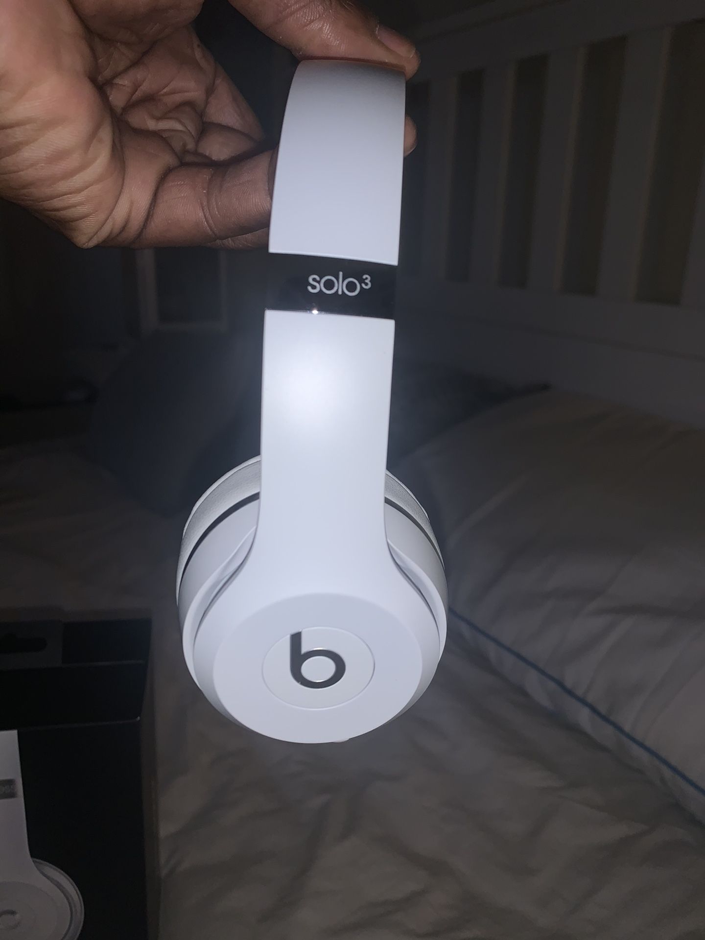 Dr. Dre beats 3