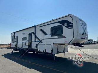 2026 Xlr Boost 363Bx