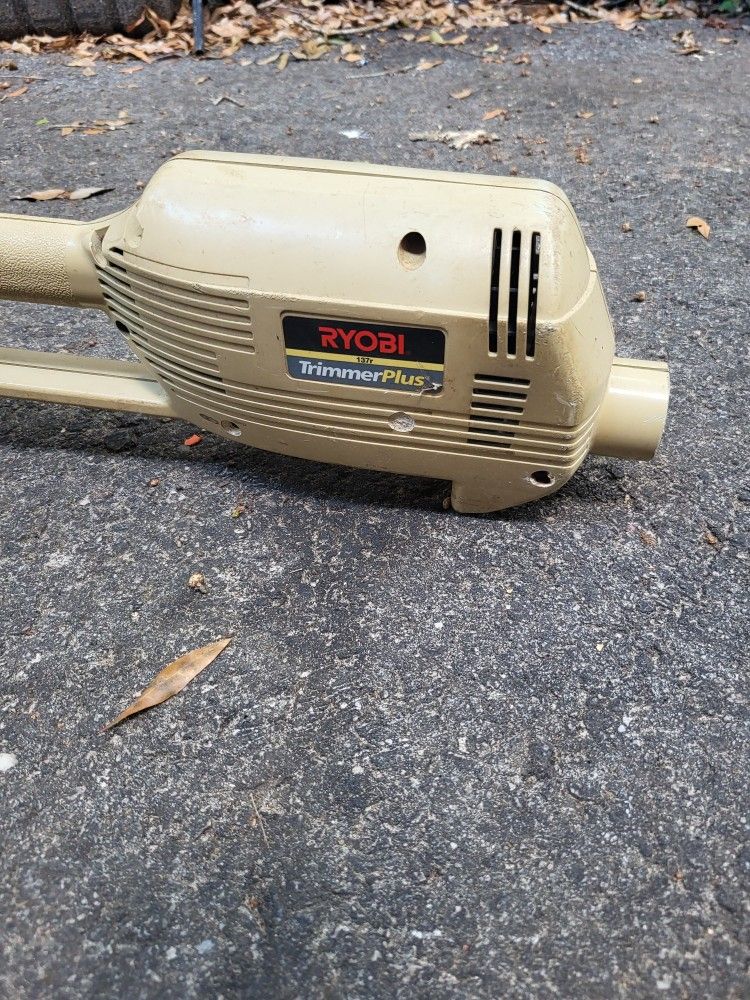 Elc Weedeater