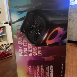 Party Box 520 Speaker