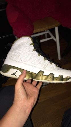 Statue 9's