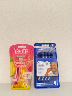 Razors