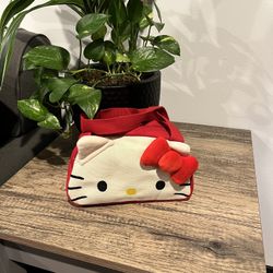 Hello Kitty Bag