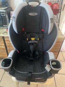 Car seat