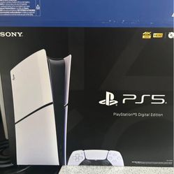 PlayStation 5 & Turtle Beach Headset
