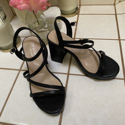 Fashion Nova heels W5 