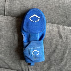 Evoshield Sliding Mitt