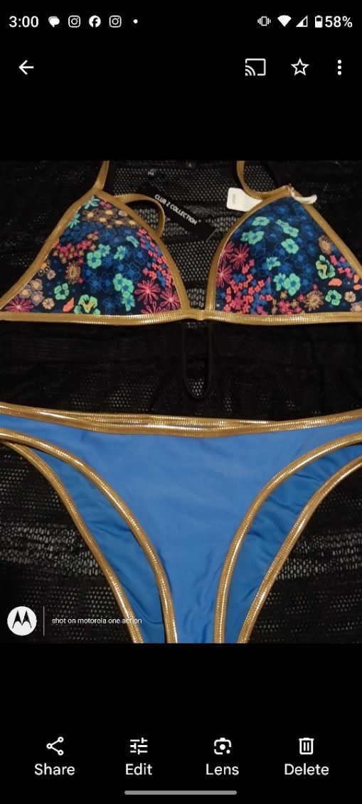 New Size Medium