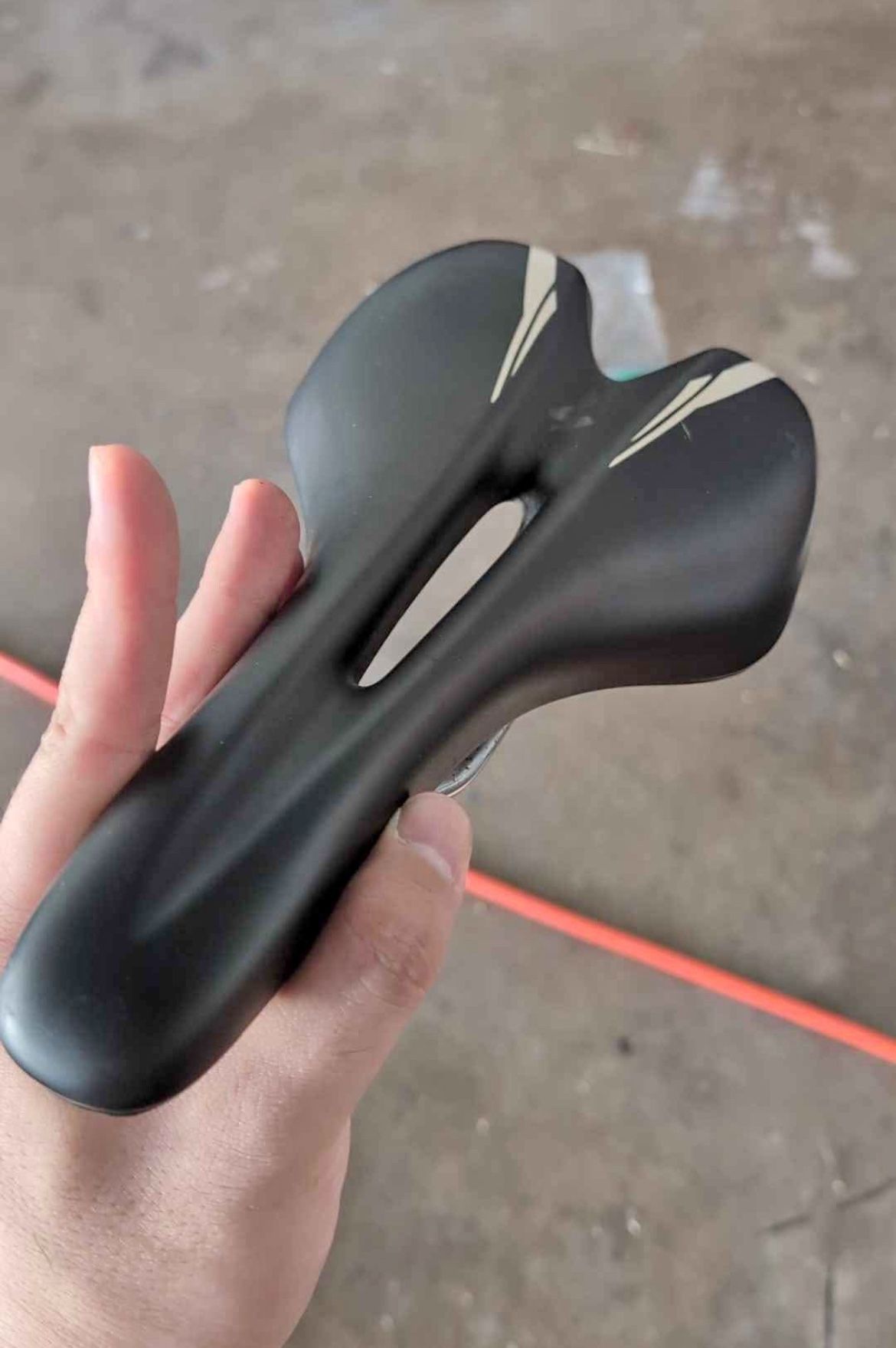 Specialized Road Bike Seat