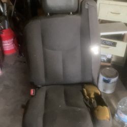 2003 Chevy Single Cab Seats 
