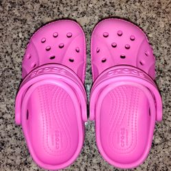TODDLER CROCS®
