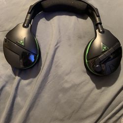 Turtle Beach Headset For Xbox One And Series X/S