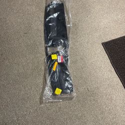 Genuine OEM Honda 74127-TBA-A00 Front Sight Shield Cover Panel 2016-2021 Civic