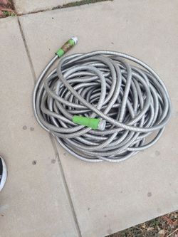 Mangera de acero