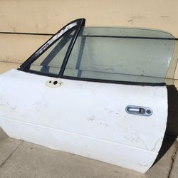 NA Miata Door Set