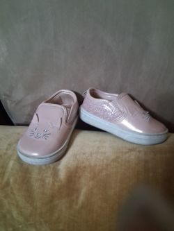 Toddler shoes