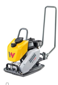Floor compactor