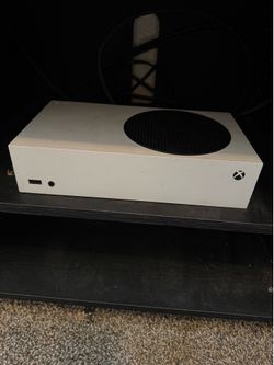 Xbox series s