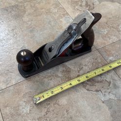 Craftsman 9 1/4” Woodworking Plane 
