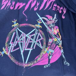 Heavy Metal Band T Shirts