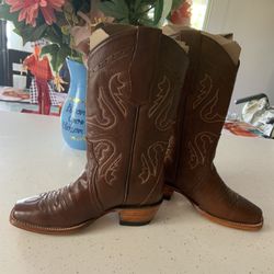 Botas De Mujer