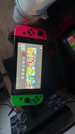 Switch v2