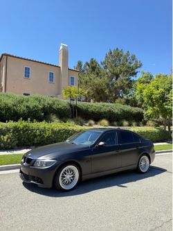 2008 BMW 328i