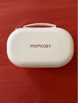 Momcozy Breastpump