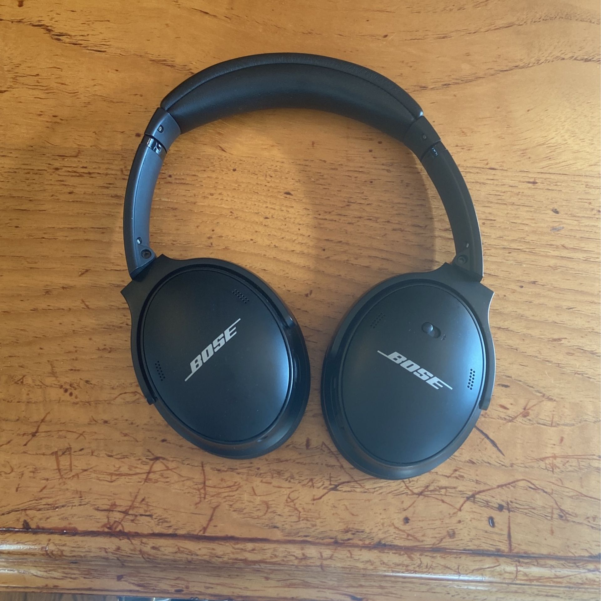 Bose QuietComfort 45 headphones