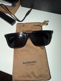 Burberry sunglasses