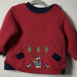 B.T KIDS  baby sweater 