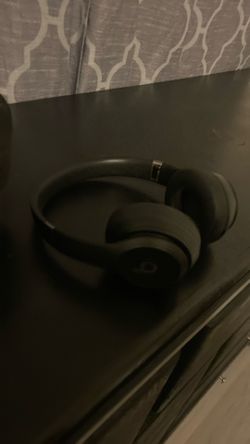 Beats Headphone