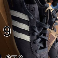 Adidas S T A D T