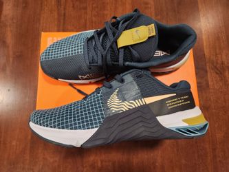 NIKE METCON 8
